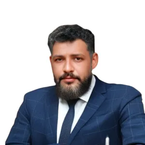 sheikh mazhar hussain director admin hescon engineering