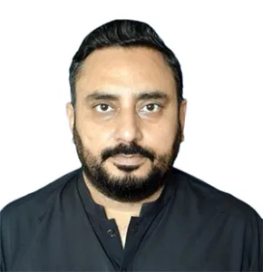 engineer manzar hussain director execution hesone engineering