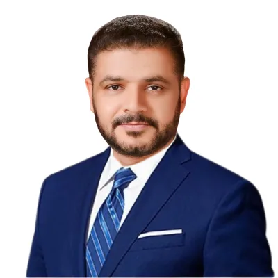 sheikh asif hussain founder and managing director hescon engineering